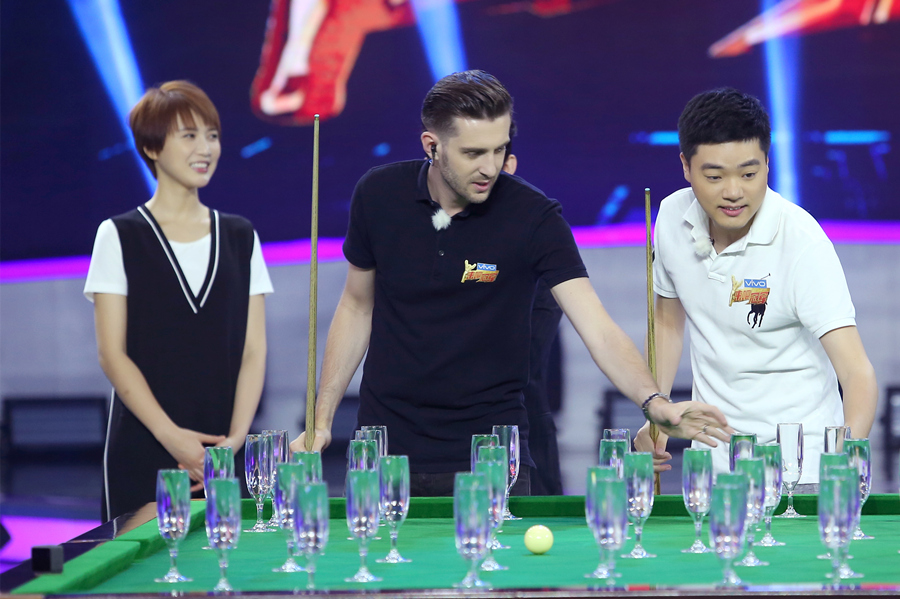 他們總是希 他們總是希